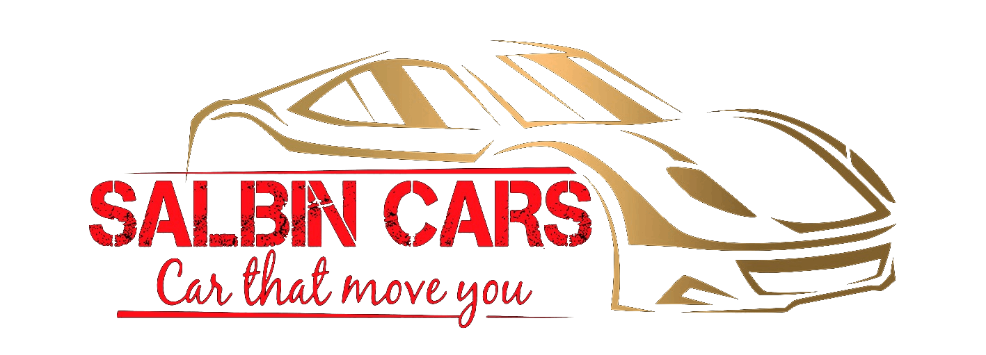 Logo de Salbin Cars : Location de voitures