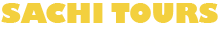Logo de Sté Sachi Tours