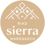 Logo de Riad Sierra