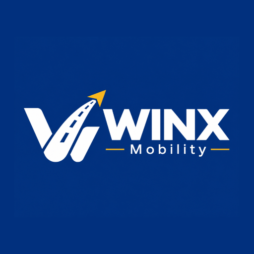 Logo de Winx Mobility – Location de voiture à Marrakech