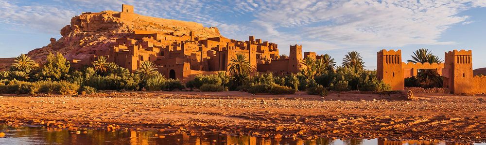 Riad de Rêve