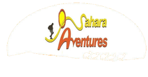 sahara aventures SARL logo
