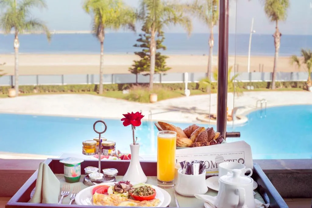 Avanti Beach Hôtel