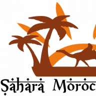 شعار Sahara Morocco Travel