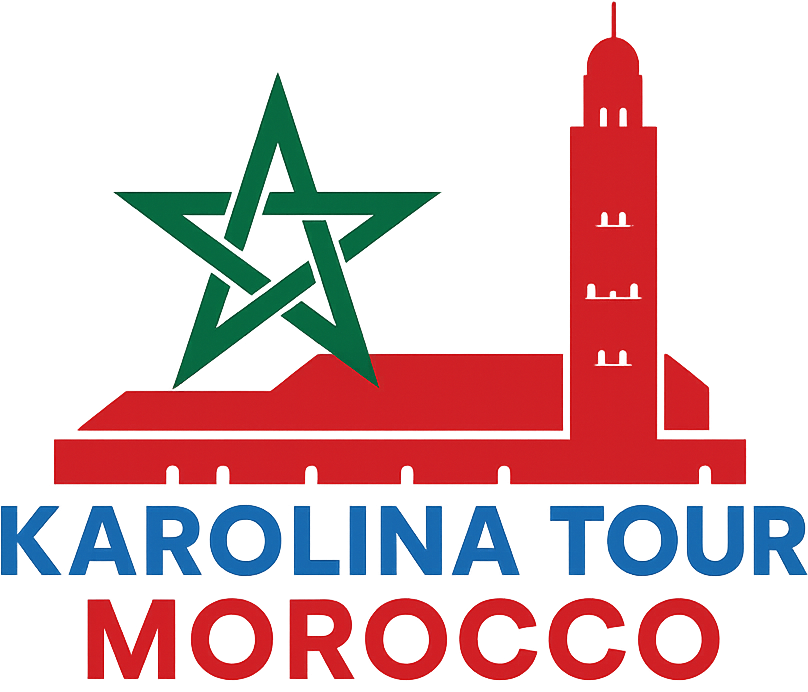 Logo de KAROLINA TOUR