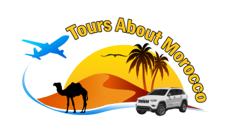 Tours About Morocco logo