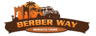 شعار Berber way morocco tours