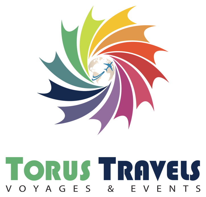 Logo de Elysée Travels
