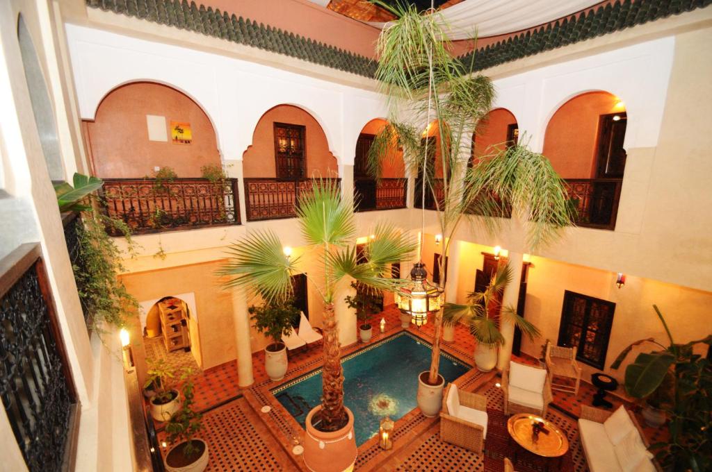 Riad hadda