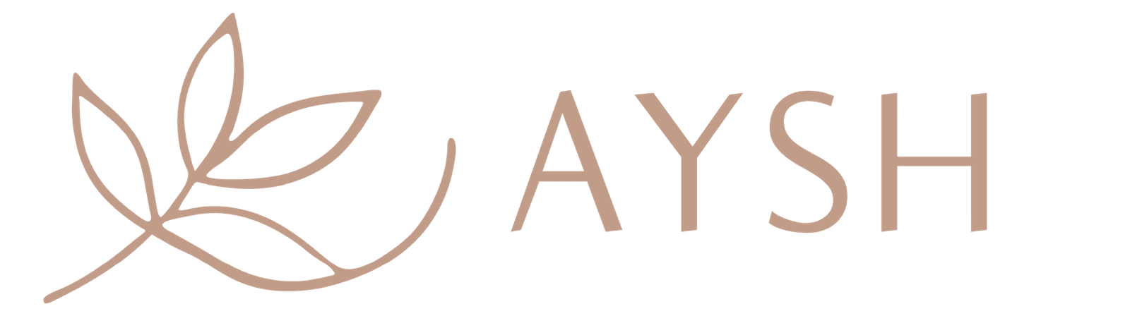 Aysh Beauty Spa logo