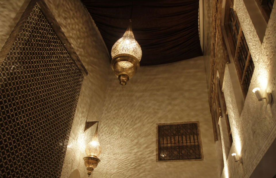 Alphais Spa