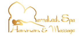 Marrakech SPA Hammam & Massage logo