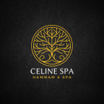 Logo de Céline Spa