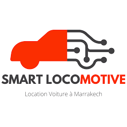 Logo de Smart locomotive