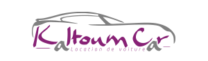 Logo de Kaltoum Car
