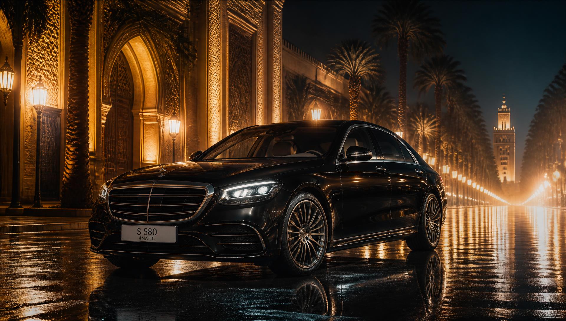 Nova Luxury Cars