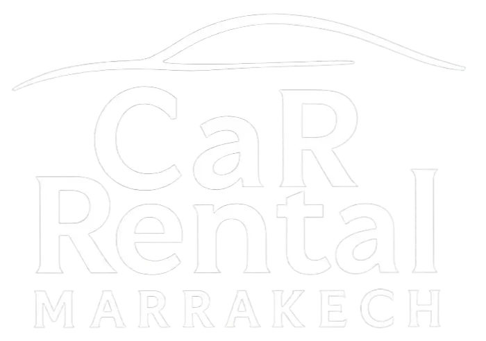 Logo de CaRental Marrakech
