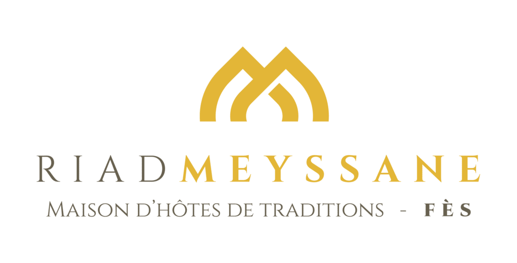 Riad Meyssane logo