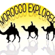 Morocco Explorer logo
