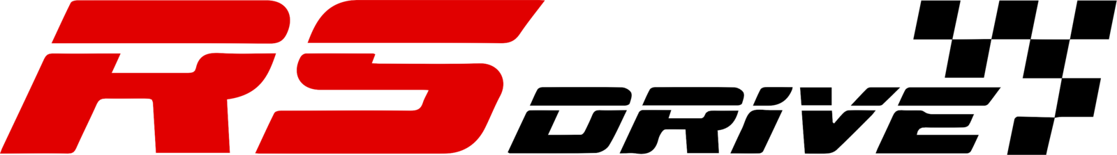 Logo de RSDRIVE