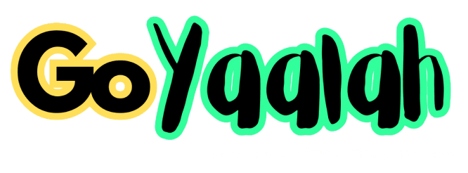 GoYaalah - Rental car in morocco logo