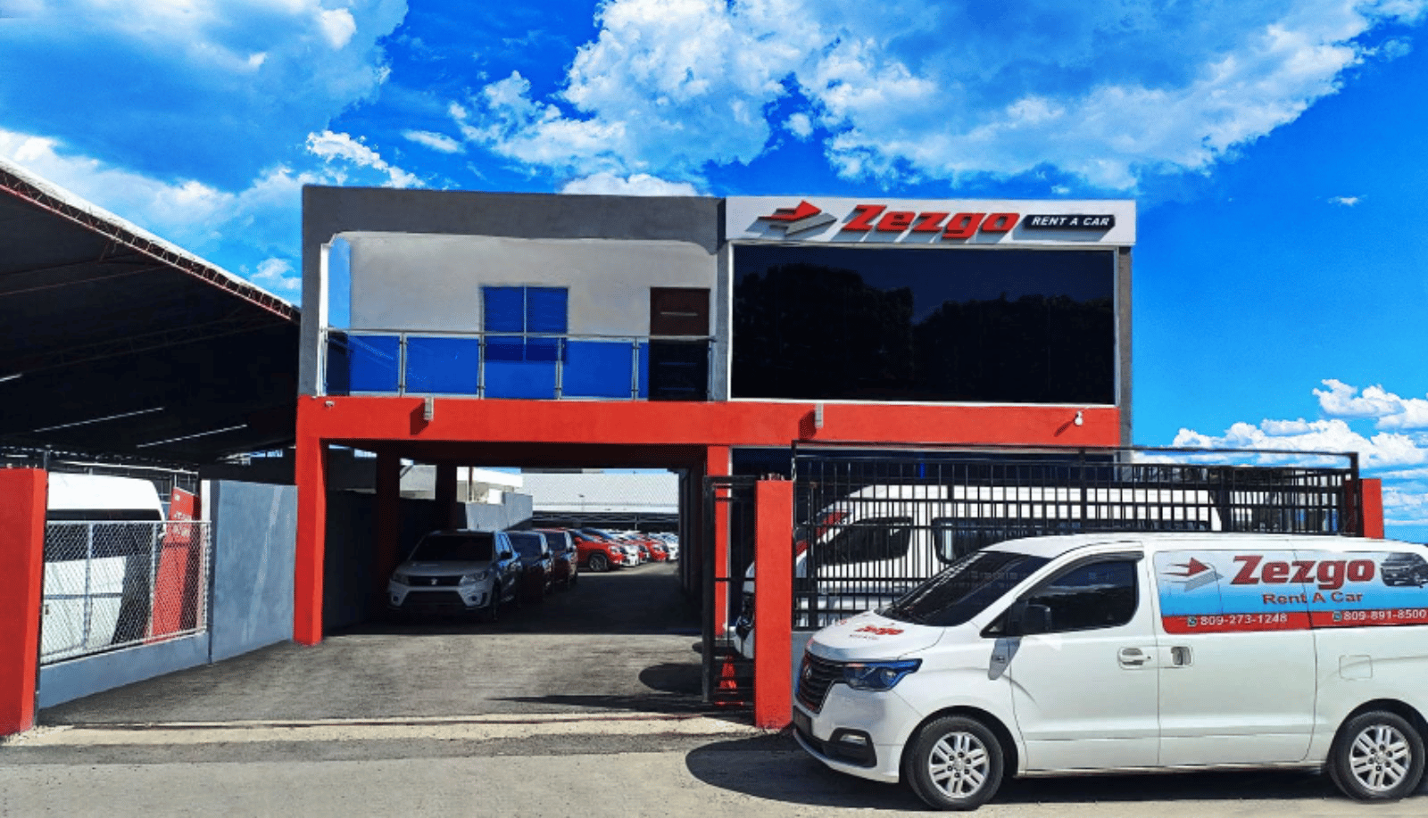 Zezgo achyou rent