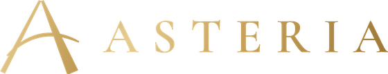 Asteria Car Luxury logo
