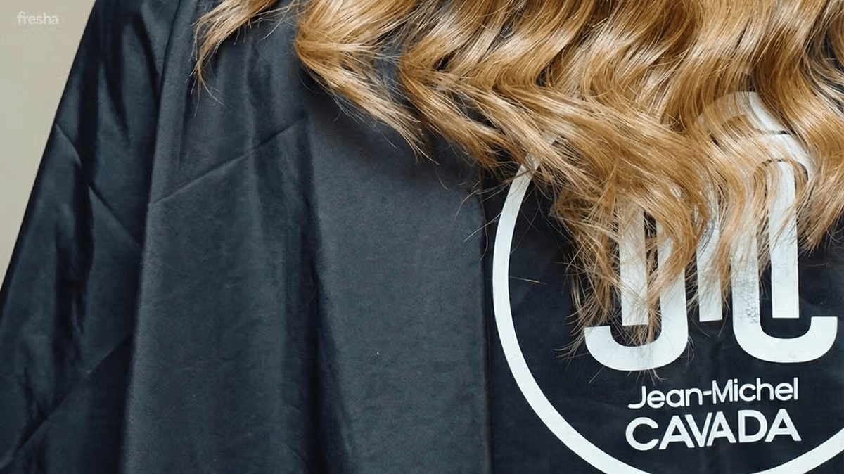 Salon Jean Michel Cavada • Coiffure & Esthétique 100% femmes au Maarif Casablanca