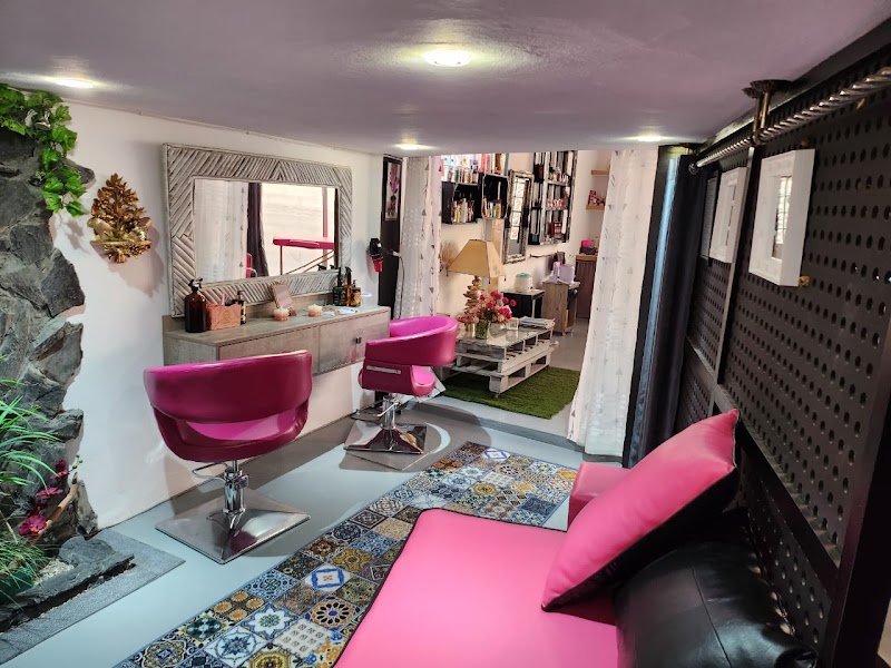 Salon beauty esthétique Yasmine