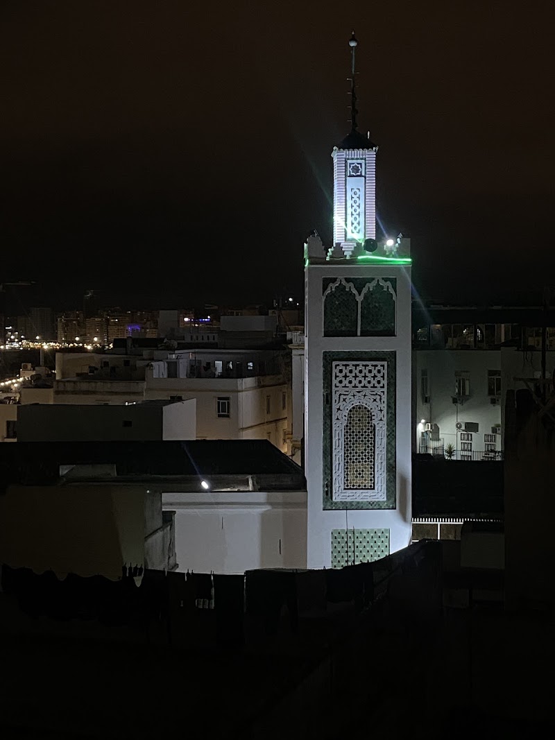 The Medina Riad