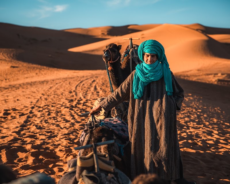 Viagens em Marrocos - Tour o deserto do Saara