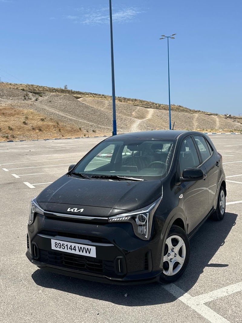 Virtuo Car Rents