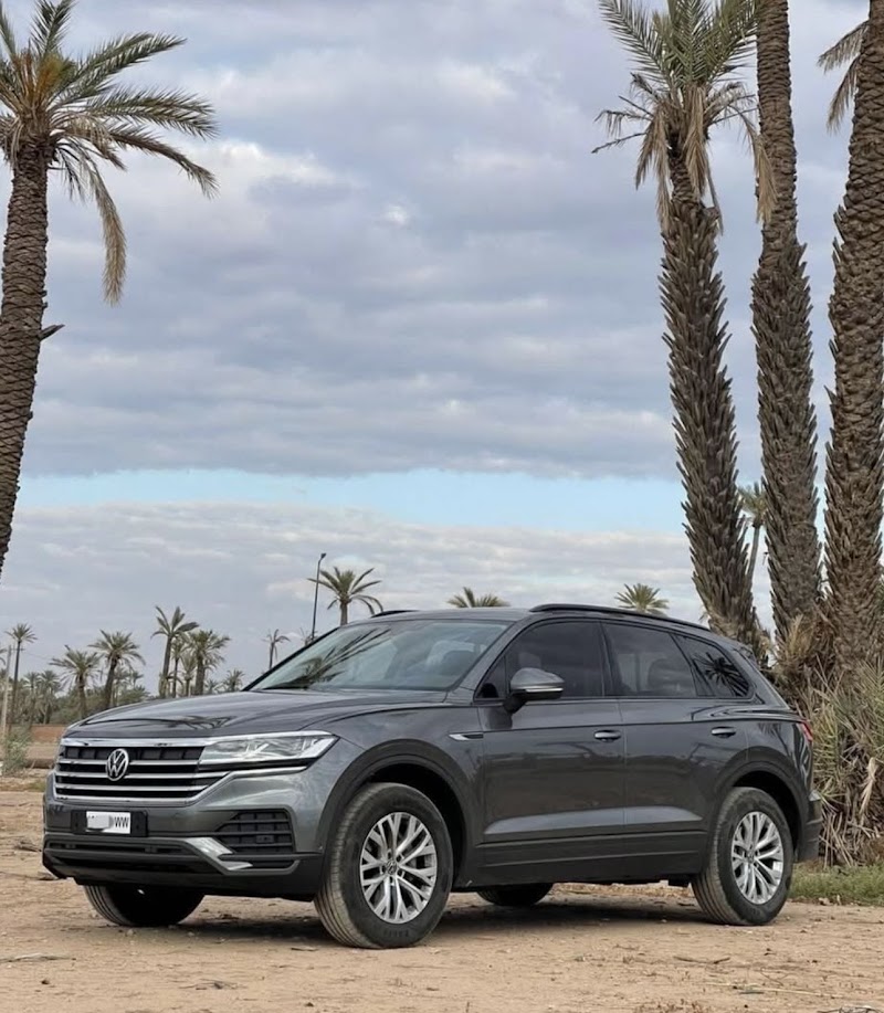 Marrakech Car Rental