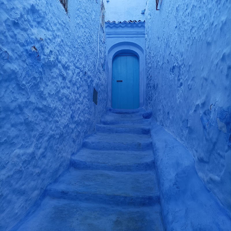 Préférence Voyages Agency -Chefchaouen-