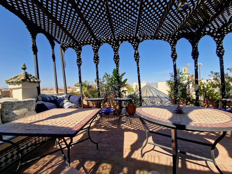 Riad D'or