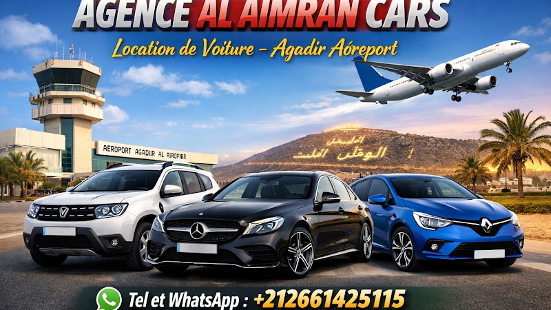AlAimran Cars