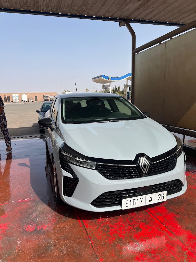 Alfawares Cars Marrakech rental car