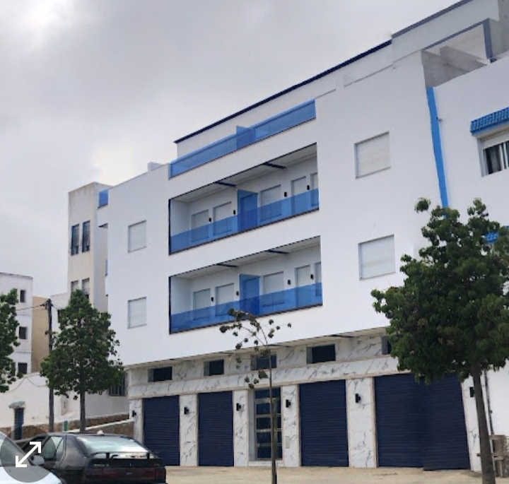 Appart-Hotel M'diq