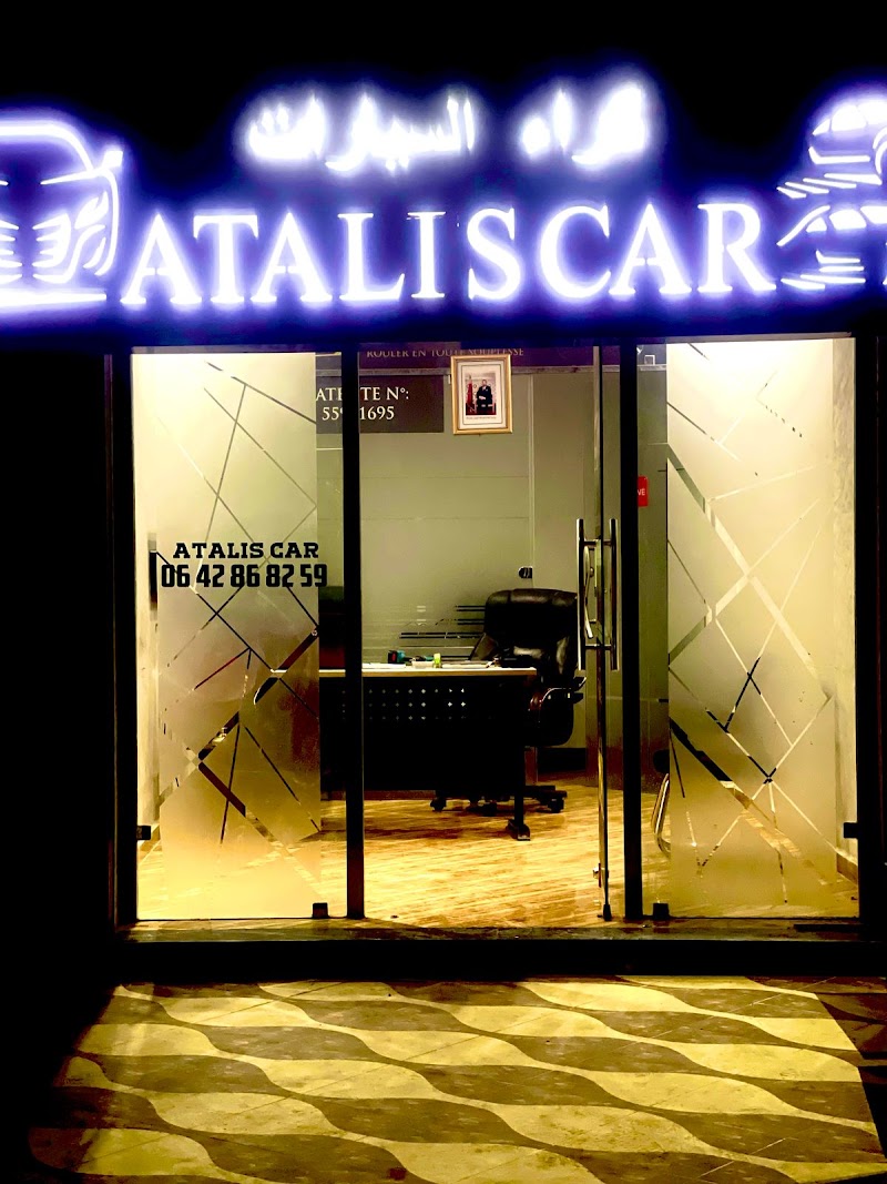 ATALIS CAR