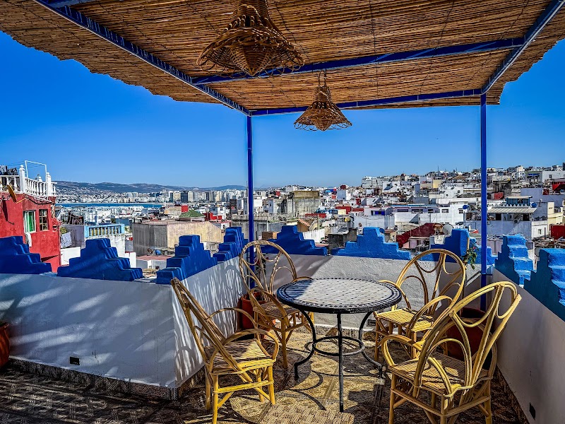 Dar Sharif Tanger