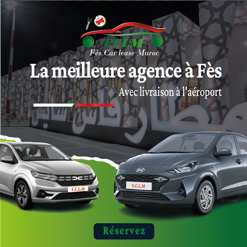Fès Car Lease Maroc