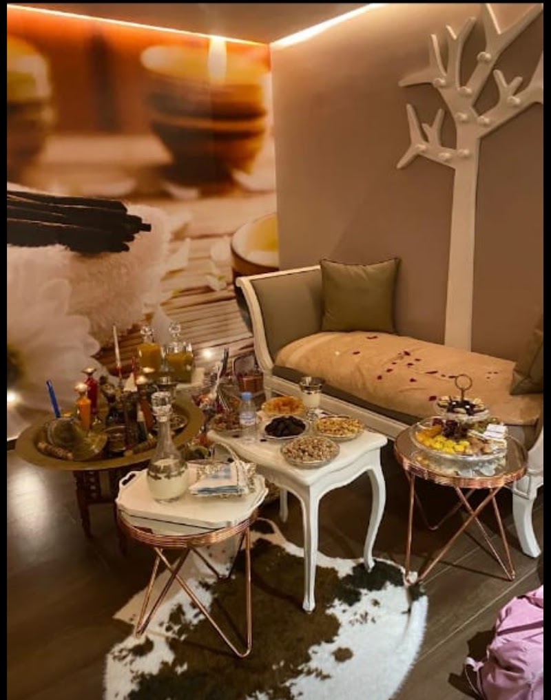 Grazia, Maison de Beauté