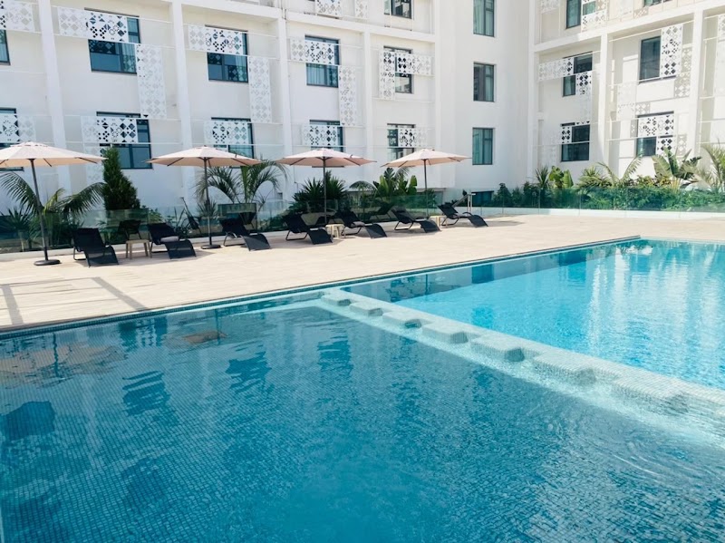 Hilton Garden Inn Casablanca Sud