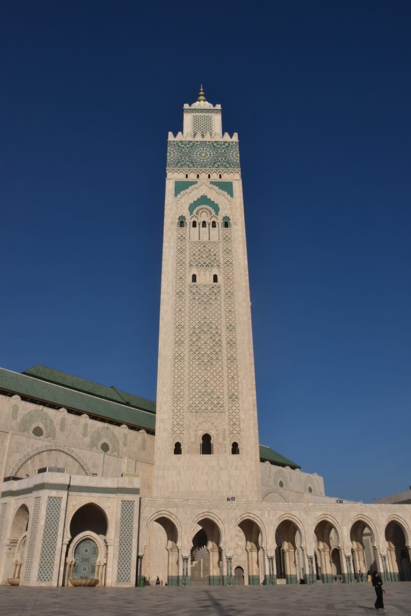 Hôtel ennasma