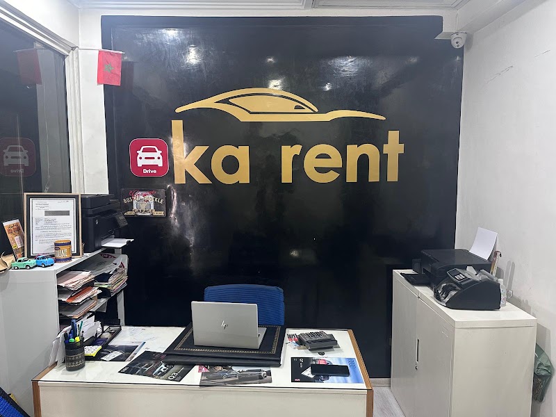 Ka Rent