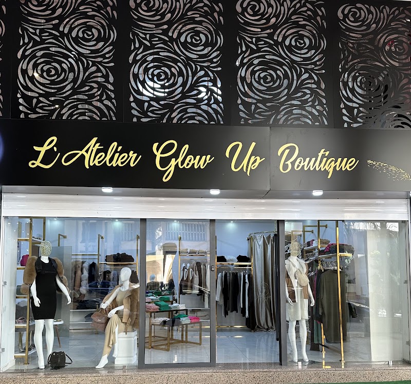 L’atelier Glow UP