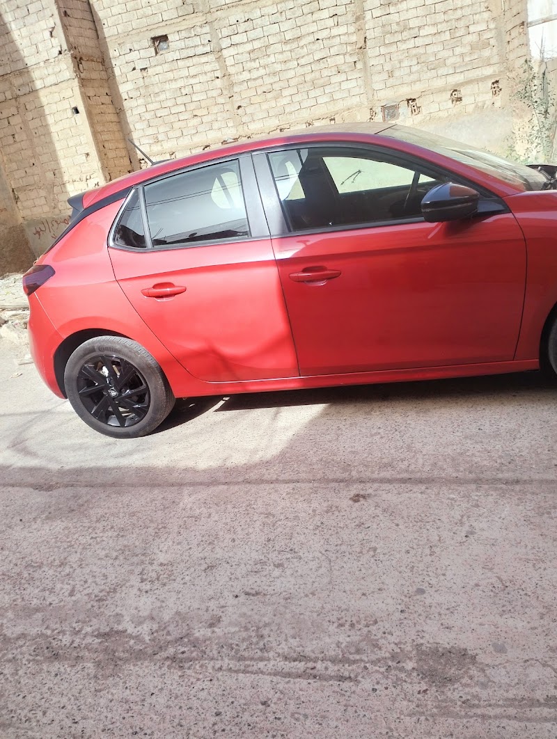 Lovo Car