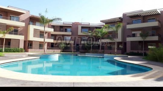 MAROC TRAVELING| Agence Immobilière de Location Saisonnière et de Vacances de Villa, d'appartement de Luxe et Riad à Marrakech-Maroc