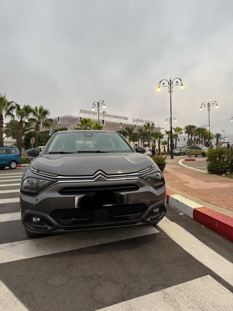 MarrueCar Tanger