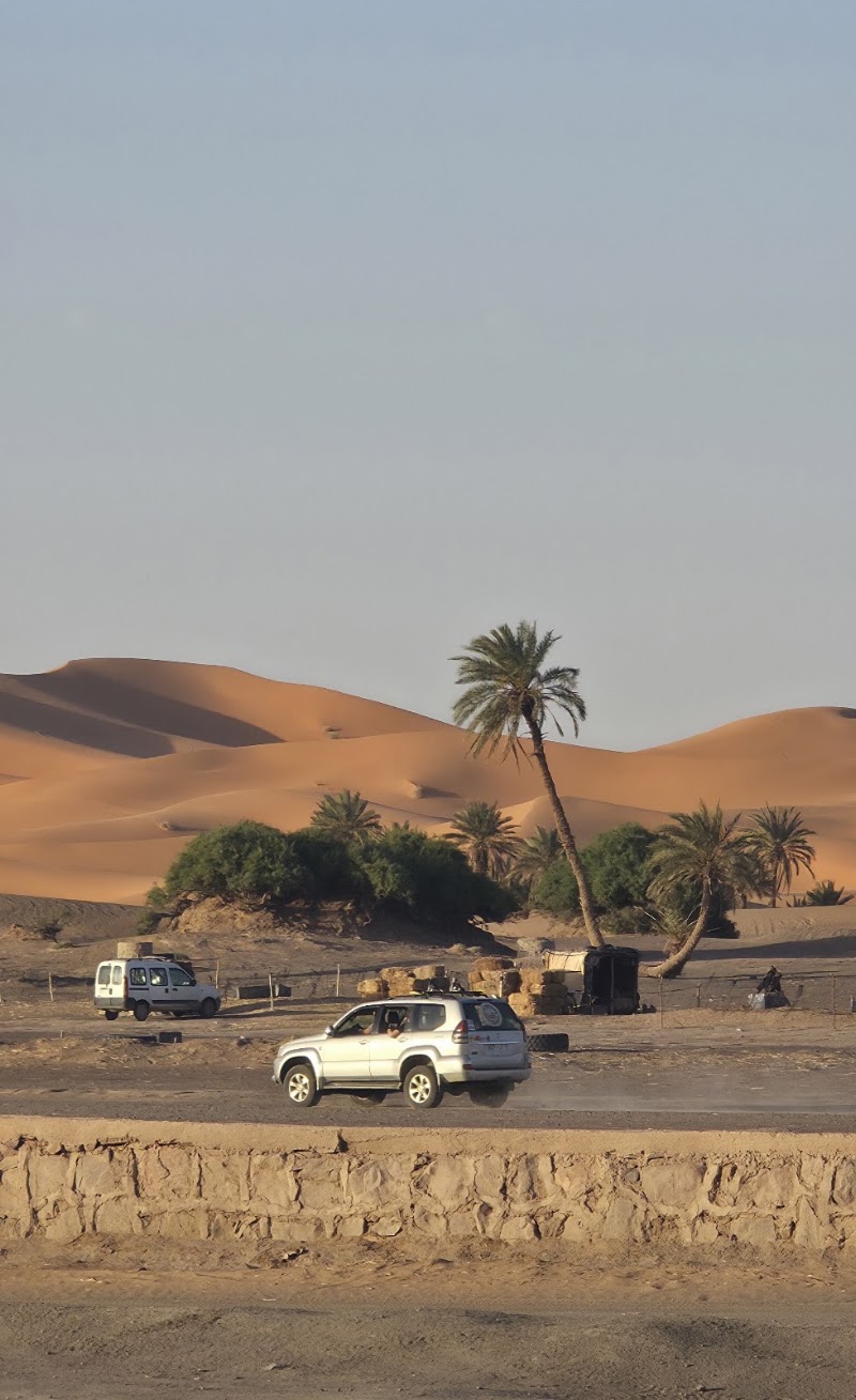 Marvelous Morocco